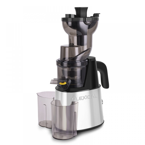 Сокоизтисквачка Lexical LSJ-2250, Slow juicer