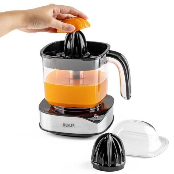 Цитрус преса Muhler MJ-4020, 1.2L