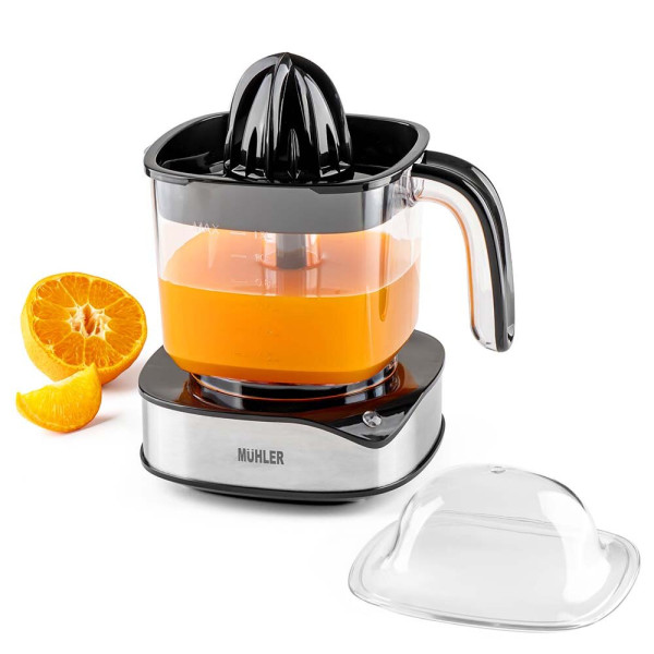 Цитрус преса Muhler MJ-4020, 1.2L