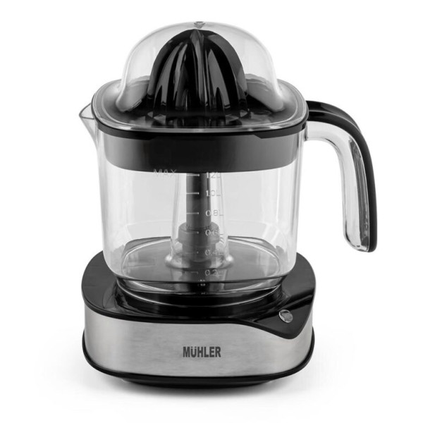 Цитрус преса Muhler MJ-4020, 1.2L