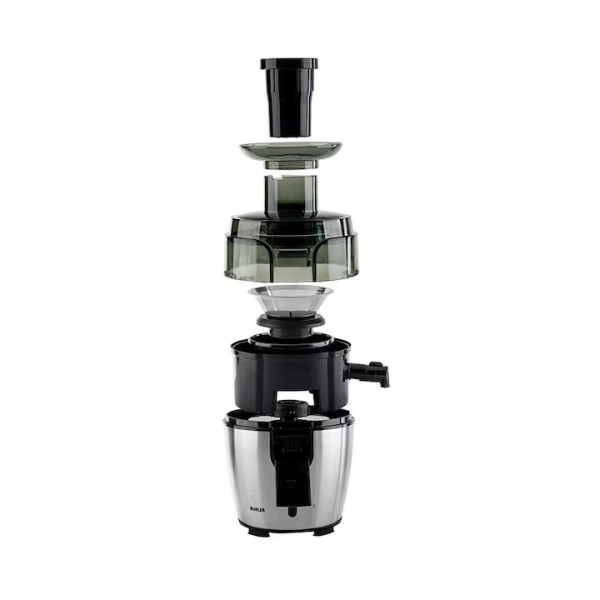 Сокоизтисквачка MUHLER MJ-696