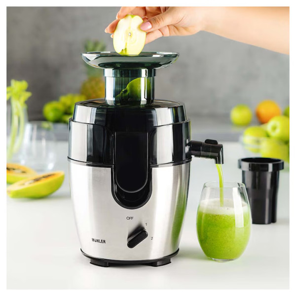 Сокоизтисквачка MUHLER MJ-696