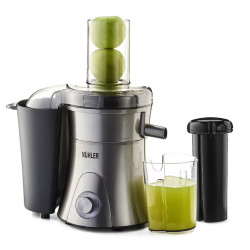 Сокоизтисквачка MUHLER MJ-858