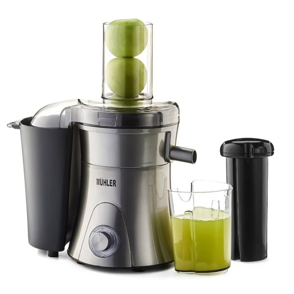 Сокоизтисквачка MUHLER MJ-858