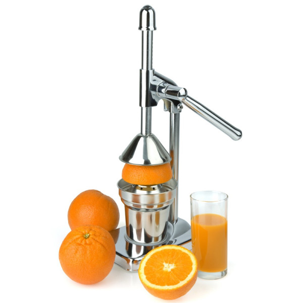 Ръчна цитрус преса Rosberg R51161A