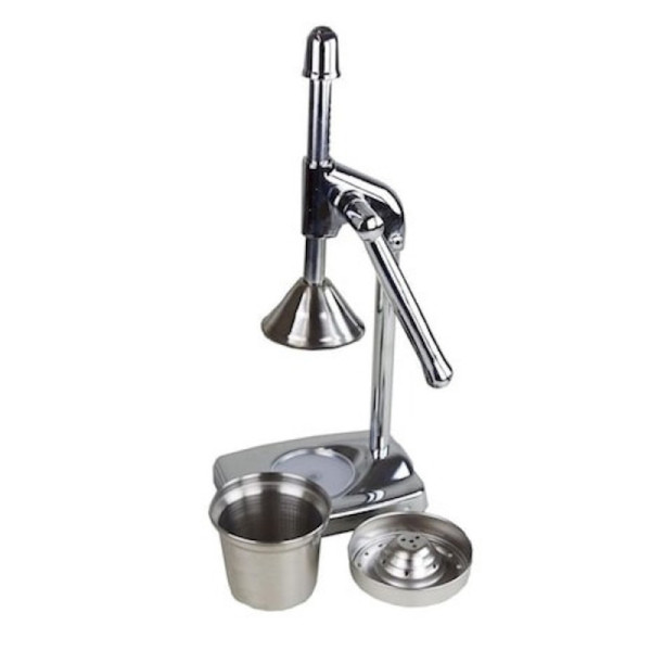 Ръчна цитрус преса Rosberg R51161A