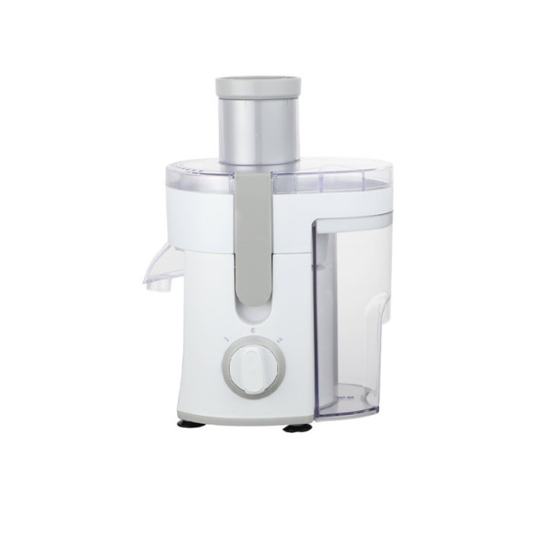 Сокоизстисквачка Oliver Voltz OV51160C, 400 W, 600мл, Бяла