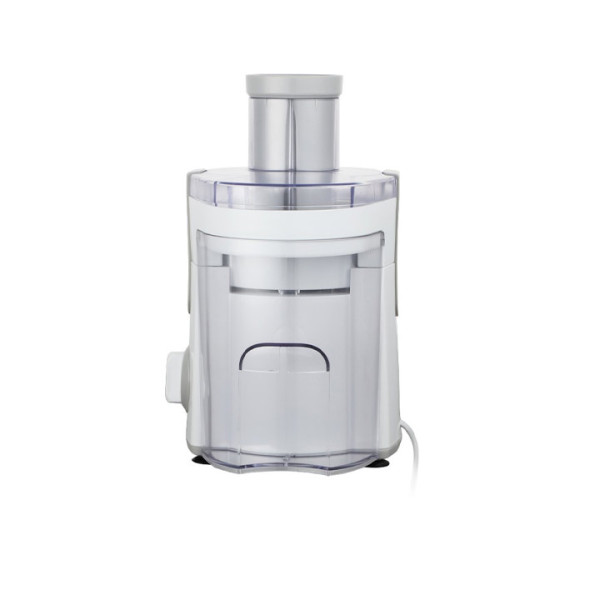 Сокоизстисквачка Oliver Voltz OV51160C, 400 W, 600мл, Бяла