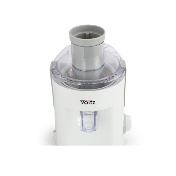 Сокоизстисквачка Oliver Voltz OV51160C, 400 W, 600мл, Бяла