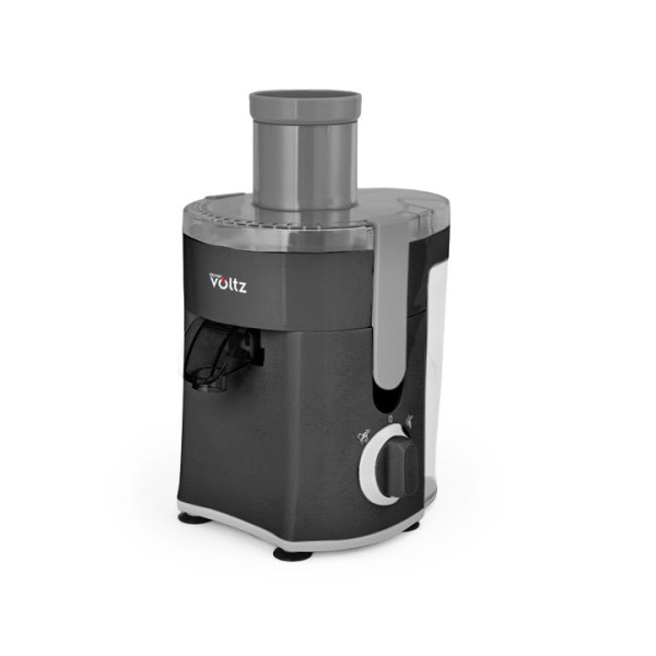 Сокоизстисквачка Oliver Voltz OV51160C, 400W,Черен