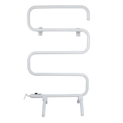 Електрически сушилник за дрехи HOMA HCD-1000