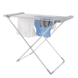 Електрически сушилник за дрехи HOMA HCD-1255 6m
