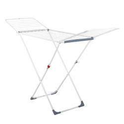 Сушилник за дрехи Dominico DM-183 18m, бял