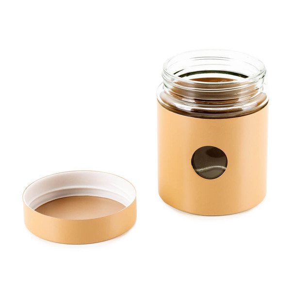 Буркан MUHLER MR-1403BES, 550ml, бежов