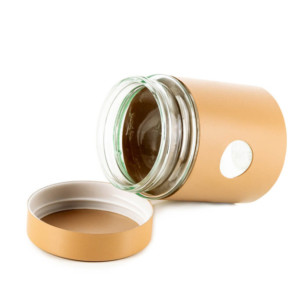 Буркан MUHLER MR-1403BES, 550ml, бежов