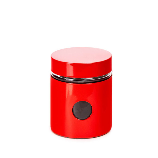 Буркан Muhler MR-1403RS, 550ml, червен