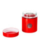 Буркан Muhler MR-1403RS, 550ml, червен