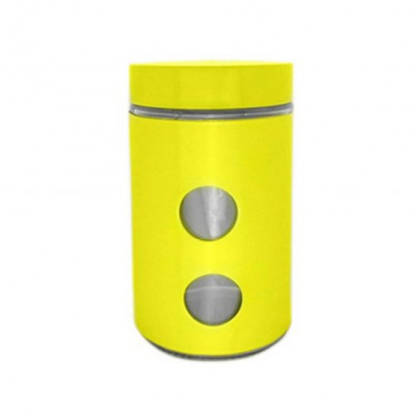 Буркан Muhler MR-1406YM 1.05л., жълт 