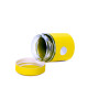 Буркан Muhler MR-1408YXS, 300ml, жълт