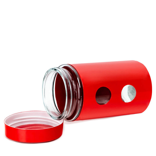 Буркан Muhler MR-140BM - 1,05L, червен