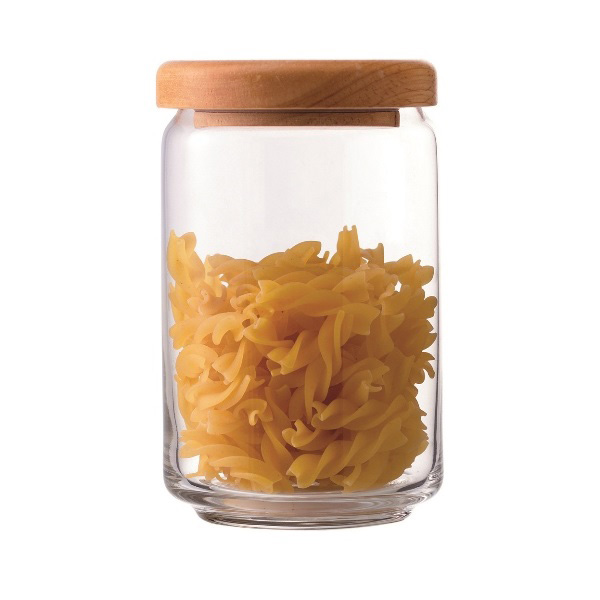 Буркан Ocean Pop Wooden 5B02526G0001, 750ml