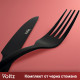 Комплект прибори Voltz V51512AB24, 24 части