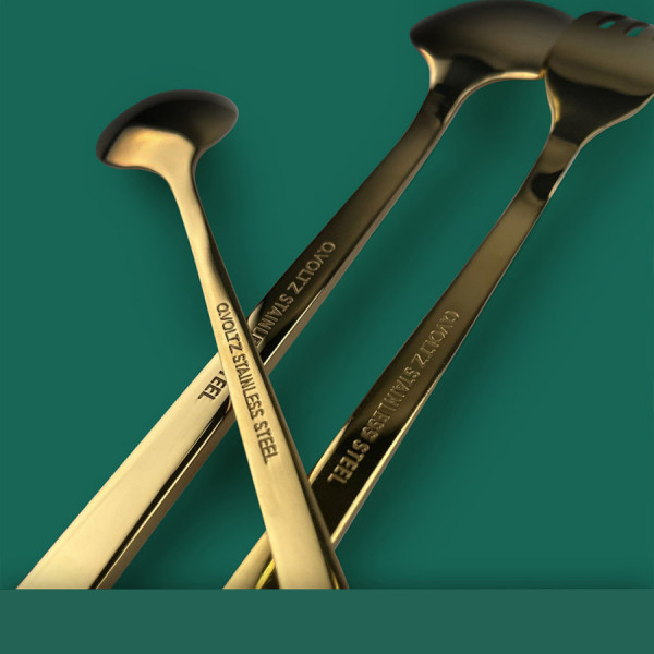 Комплект прибори Voltz V51512AG24, 24 части