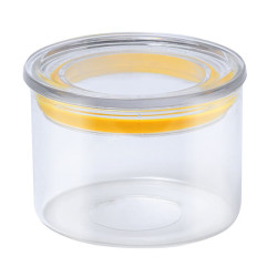 Буркан за съхранение Luigi Ferrero FR-1435 YR, 350ml