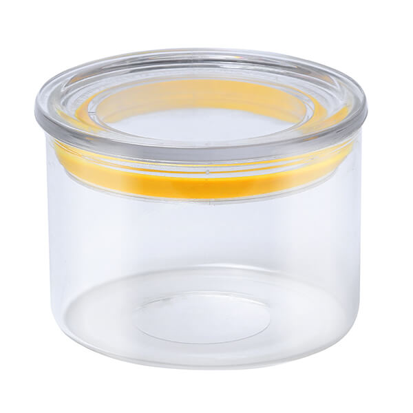 Буркан за съхранение Luigi Ferrero FR-1435 YR, 350ml