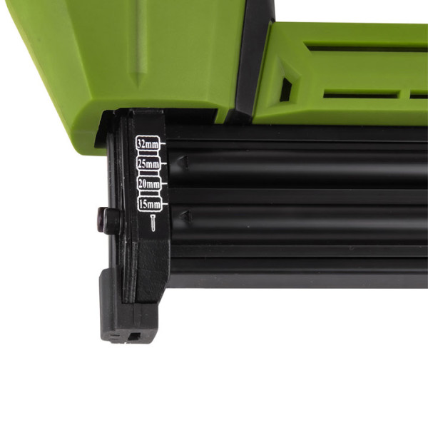 Професионален електрически такер PROCRAFT PEH600