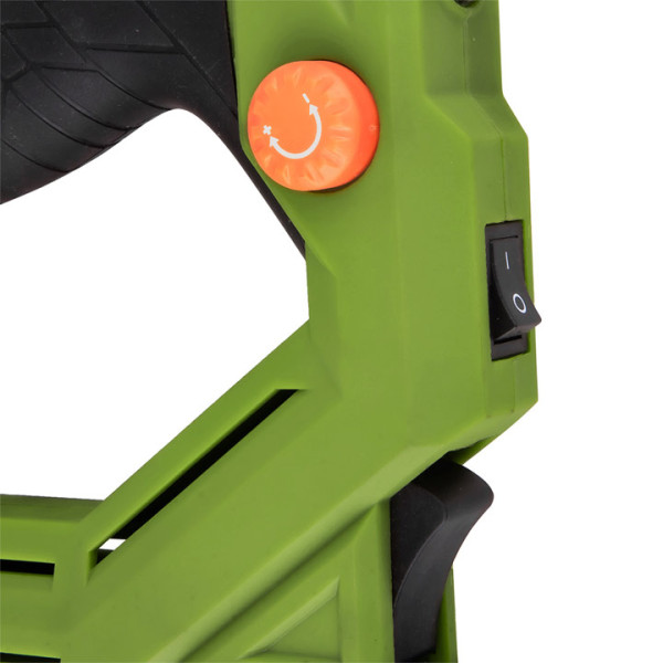 Професионален електрически такер PROCRAFT PEH600