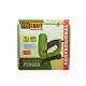 Професионален електрически такер PROCRAFT PEH600