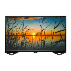 Телевизор Allstar ASSTV32WHD, 32inch, Smart, WebOS