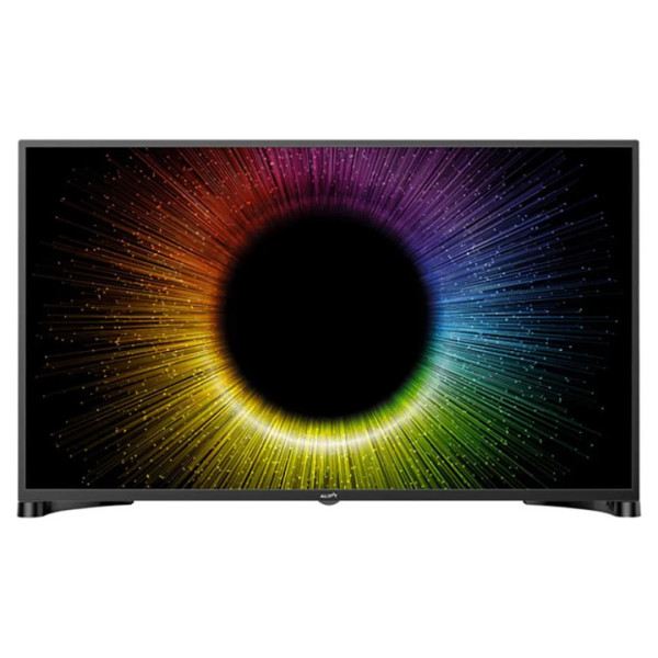 Телевизор Allstar ASSTV43WFHD 43" FHD, Smart, WebOS