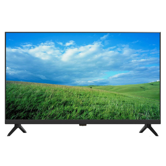 Tелевизор Crown 32FB12AWH SMART TV, Wi-Fi, 32inch