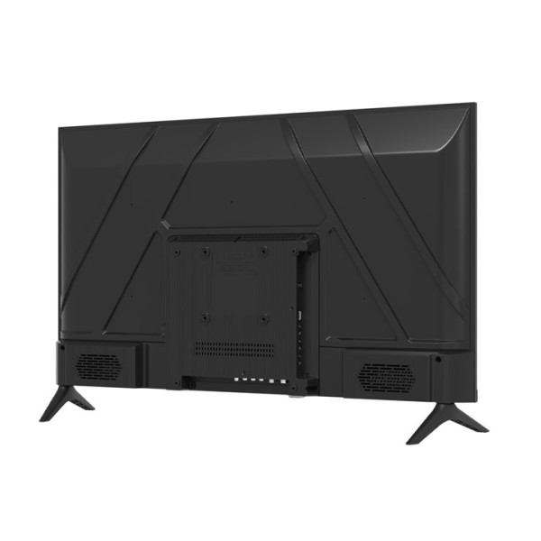 Телевизор Crown 32FB12V02AW Smart TV, 32" (81 см)