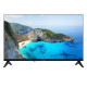 Телевизор Crown 32FB12V02AW Smart TV, 32" (81 см)