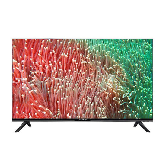 Телевизор Crown 32FB22, 32 inch, 81 см, LCD