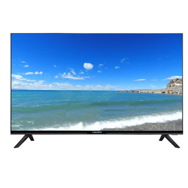 Телевизор Crown 32FB22, 32 inch, 81 см, LCD
