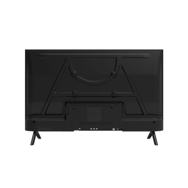 Телевизор Crown 32MB2S2, 32" (81 см), Черен