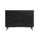 Телевизор Crown 32MB2S2, 32" (81 см), Черен