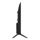 Телевизор Crown 32MB2S2, 32" (81 см), Черен