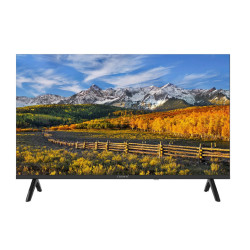 Телевизор Crown 32MB2S2, 32" (81 см), Черен
