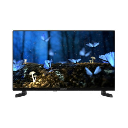 Телевизор Crown 32VF77FVW Smart TV, 32 inch