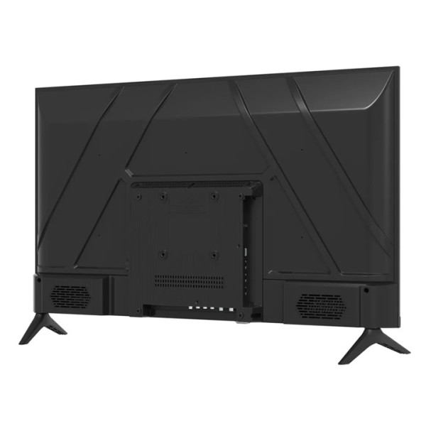 Телевизор Crown 43FB01S, 43" (109 см), Full HD, LED
