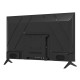 Телевизор Crown 43FB01S, 43" (109 см), Full HD, LED