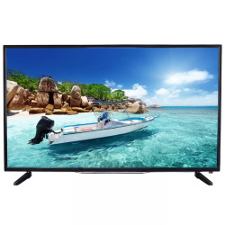 Телевизор Crown 50D16AWS, 50inch, Android