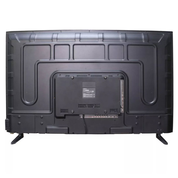 Телевизор Crown 50D16AWS, 50inch, Android