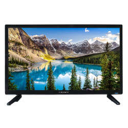 Телевизор Crown 24TF12VB, LED , 24 inch