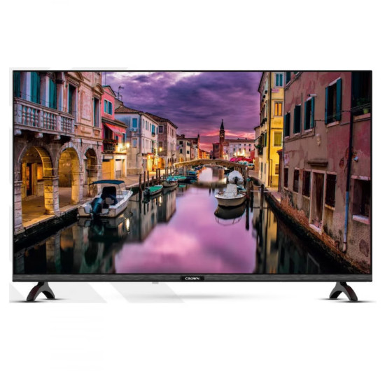 Телевизор Crown 40PV11FBF, 40inch